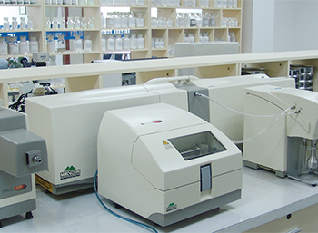 Malvern Mastersizer 3000 Laser Particle Size Analyzer