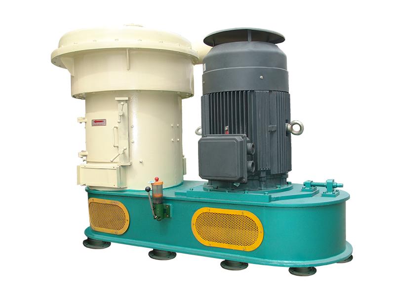 Powder Disaggregate Mill