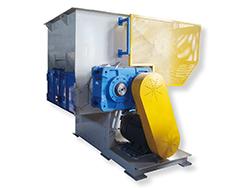 Industrial Shredder