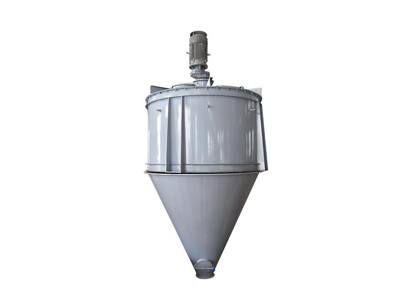 Whirlwind Air Classifier