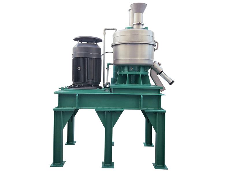 Fusion Machine