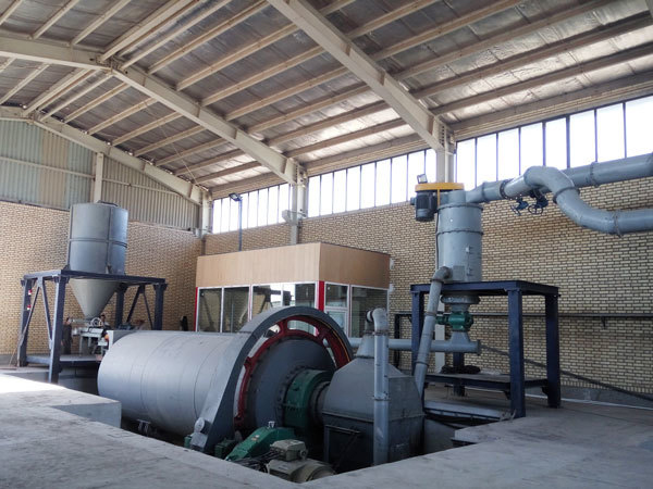 Ceramic Materials