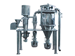 Lab Jet Mill