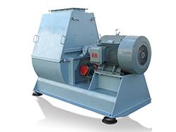 LHO Hammer Mill