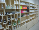Laboratory Center