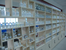 Laboratory Center