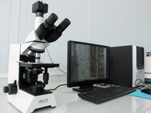 Laboratory Center