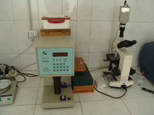 Laboratory Center