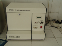 Laboratory Center