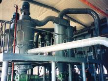 Self-diffluent Classifier LHB