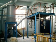 Self-diffluent Classifier LHB