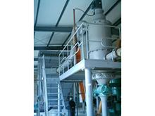 Self-diffluent Classifier LHB