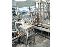 Self-diffluent Classifier LHB