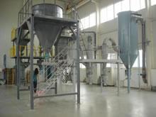 Self-diffluent Classifier LHB