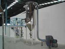 Self-diffluent Classifier LHB