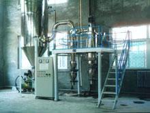 Self-diffluent Classifier LHB