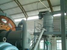 Self-diffluent Classifier LHB