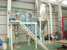 Self-diffluent Classifier LHB