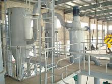 Self-diffluent Classifier LHB