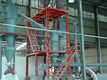 Superfine Ball Mill Production Line