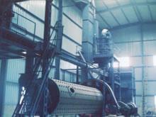 Superfine Ball Mill Production Line