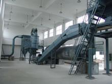 Superfine Ball Mill Production Line