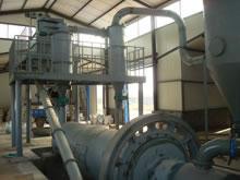 Superfine Ball Mill Production Line