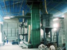 Superfine Ball Mill Production Line