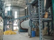Superfine Ball Mill Production Line