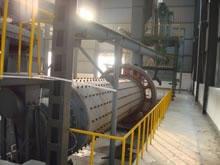 Superfine Ball Mill Production Line