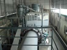 Superfine Ball Mill Production Line