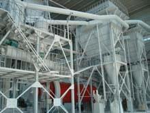 Superfine Ball Mill Production Line