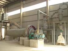Superfine Ball Mill Production Line