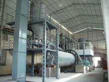 Superfine Ball Mill Production Line