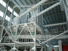 Superfine Ball Mill Production Line