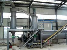 Superfine Ball Mill Production Line