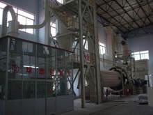 Superfine Ball Mill Production Line