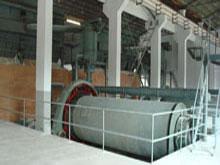 Superfine Ball Mill Production Line