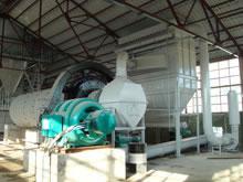 Superfine Ball Mill Production Line