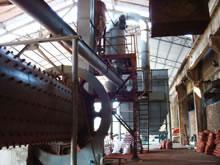 Superfine Ball Mill Production Line