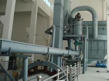 Superfine Ball Mill Production Line