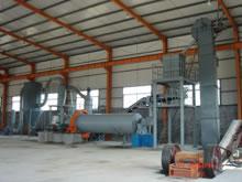 Superfine Ball Mill Production Line