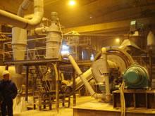Superfine Ball Mill Production Line
