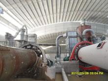 Superfine Ball Mill Production Line
