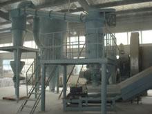 Superfine Ball Mill Production Line
