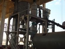 Superfine Ball Mill Production Line