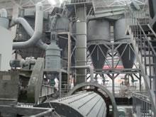 Superfine Ball Mill Production Line