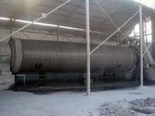 Superfine Ball Mill Production Line