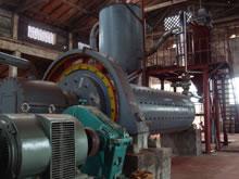 Superfine Ball Mill Production Line