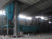 Superfine Ball Mill Production Line